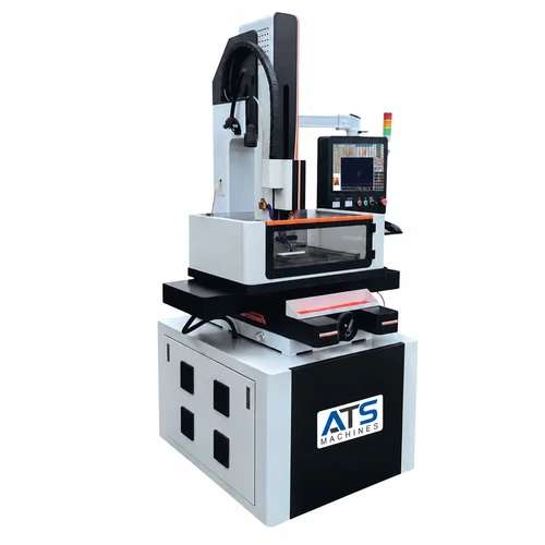 ATS Drill Master CNC EDM Drill machine
