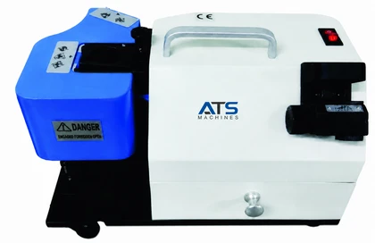 ATS Drill Bit Re-Sharpener machine