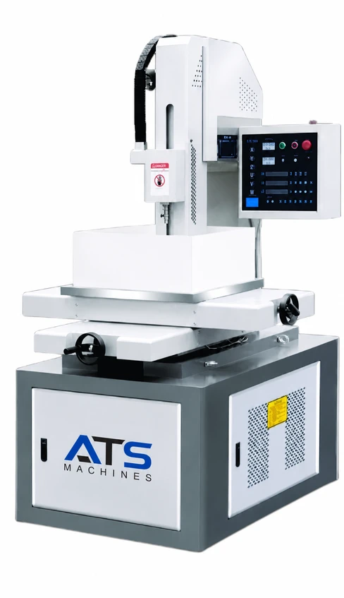 ATS 300 EDM Drill machine