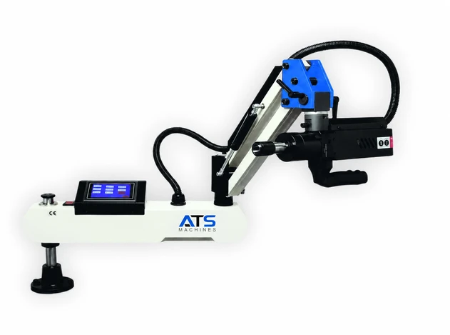 ATS Electric Arm Tapping machine